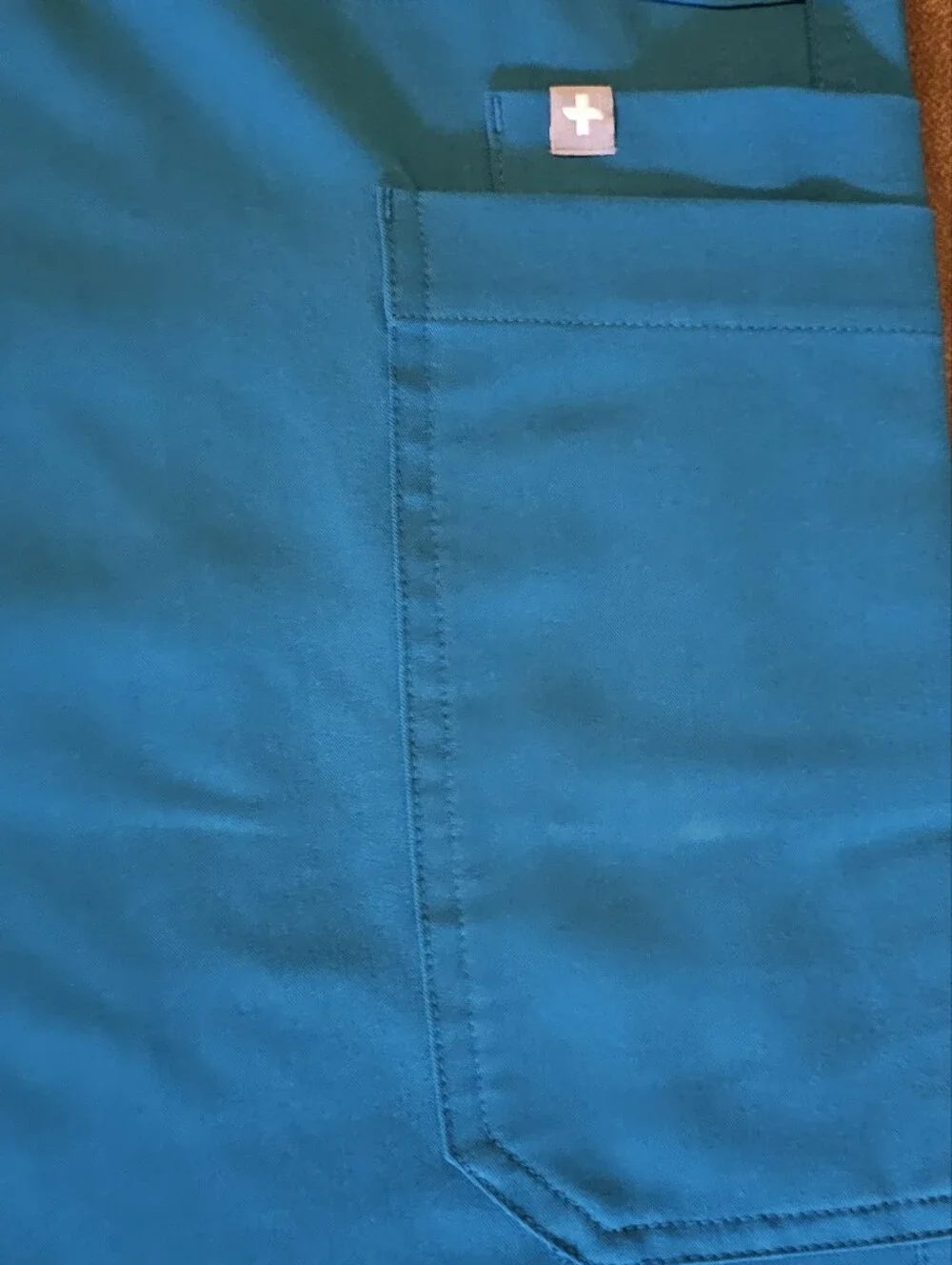 Figs Technical Collection Axim Cargo Scrub Bottoms Size L